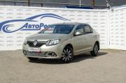 Renault Logan II Курган  - изображение 18