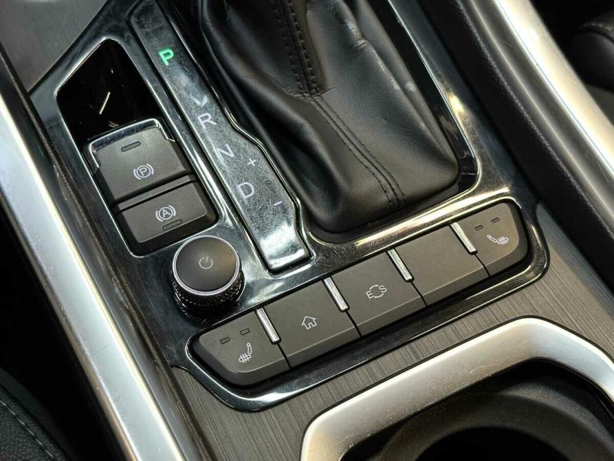Chery Tiggo 4 I Рестайлинг Москва  - изображение 10