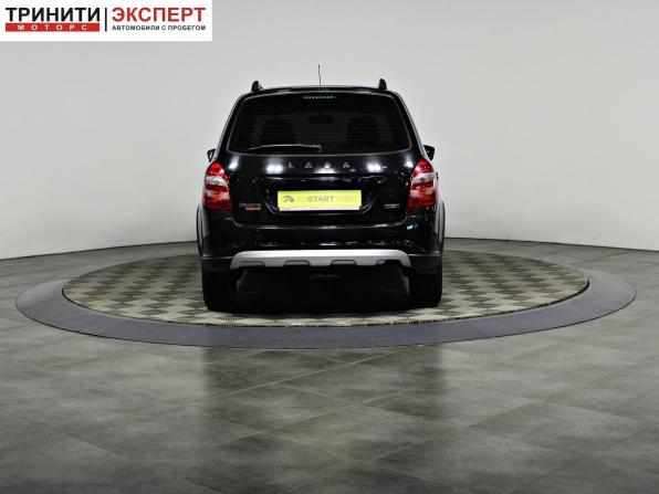 Lada (ВАЗ) Granta I Рестайлинг с пробегом 2023 года, цена 897 000 рублей, 38517 км, универсал, Автокод Объявления