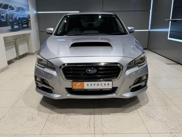Subaru Levorg I с пробегом 2014 года, цена 1 299 000 рублей, 154000 км, универсал, Автокод Объявления