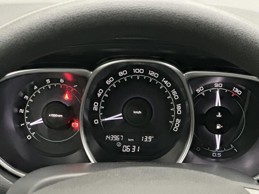 Lada (ВАЗ) Vesta I Липецк  - изображение 14