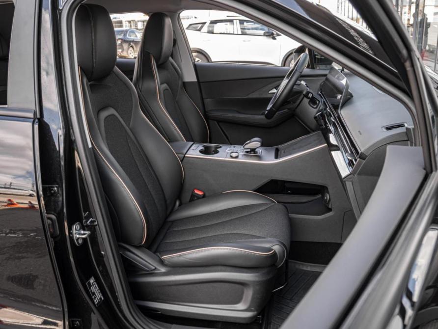 Omoda C5 I Рестайлинг Новороссийск  - изображение 8