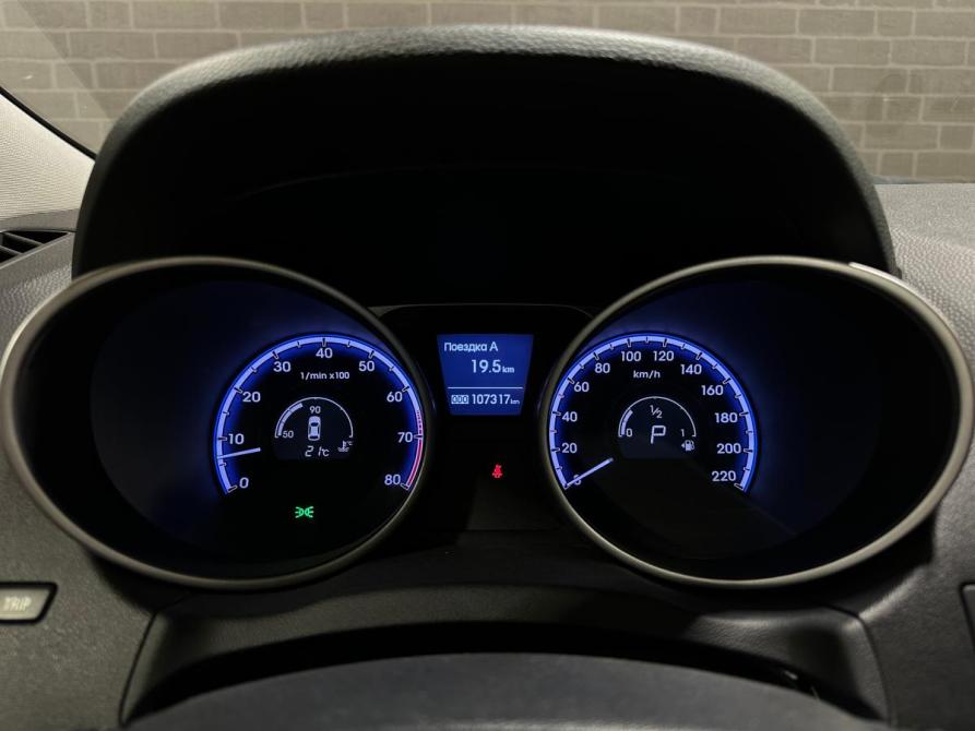 Hyundai ix35 I Челябинск  - изображение 22