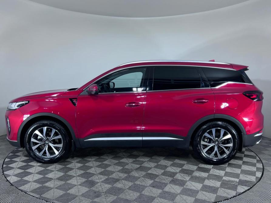 Chery Tiggo 7 Pro Max I Ростов-на-Дону  - изображение 6