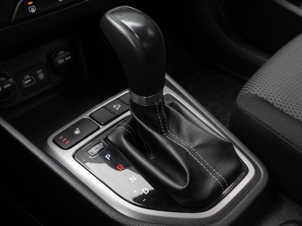 Hyundai Creta I с пробегом 2018 года, цена 1 850 000 рублей, 68797 км, внедорожник, Автокод Объявления