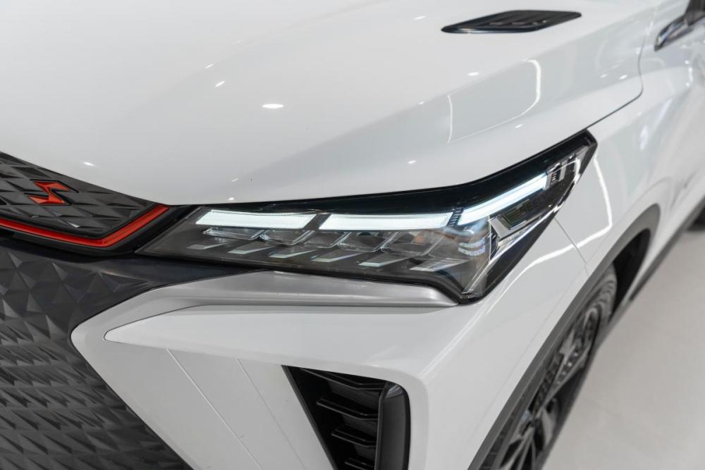 Geely Coolray I Рестайлинг Москва  - изображение 26