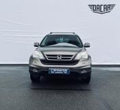 Honda CR-V III Рестайлинг Санкт-Петербург  - изображение 21