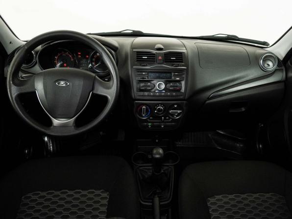 Lada (ВАЗ) Granta I Рестайлинг с пробегом 2020 года, цена 698 000 рублей, 102935 км, седан, Автокод Объявления
