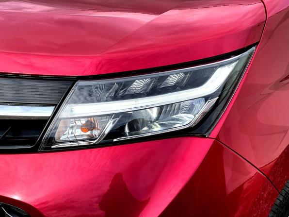 Toyota Tank I с пробегом 2017 года, цена 1 180 000 рублей, 92000 км, микровэн, Автокод Объявления