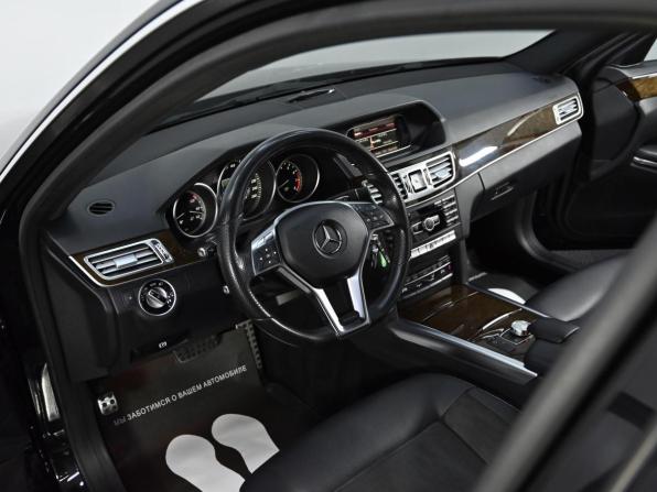 Mercedes-Benz E-Класс IV (W212 S212 C207) Рестайлинг с пробегом 2014 года, цена 2 049 000 рублей, 177000 км, седан, Автокод Объявления