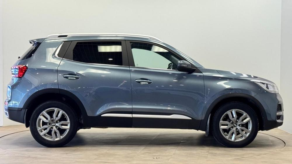 Chery Tiggo 4 I Рестайлинг Киров  - изображение 5