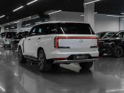 GAC Trumpchi S7 I Рестайлинг Москва  - изображение 36