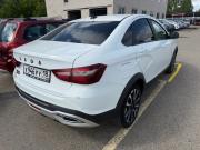 Lada (ВАЗ) Vesta I Рестайлинг (NG) Пермь  - изображение 13