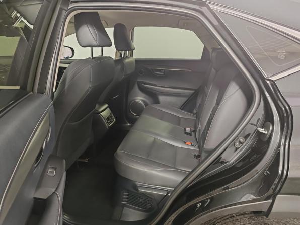 Lexus NX I Рестайлинг с пробегом 2018 года, цена 2 275 000 рублей, 220209 км, внедорожник, Автокод Объявления