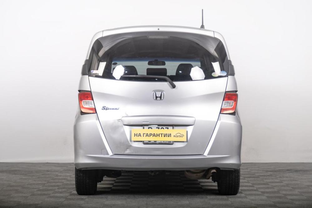 Honda Freed I Томск  - изображение 5