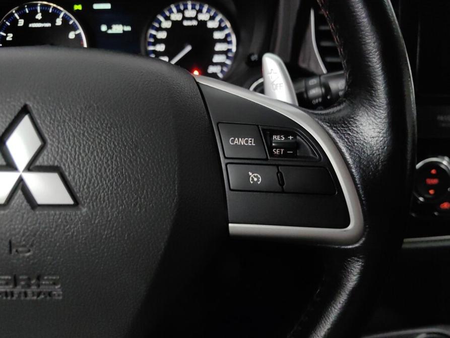 Mitsubishi Outlander III Подольск  - изображение 19