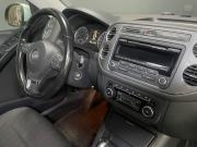 Volkswagen Tiguan I Рестайлинг Тверь  - изображение 38