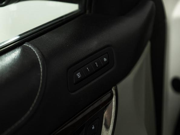 Cadillac ATS I с пробегом 2013 года, цена 1 399 585 рублей, 117656 км, седан, Автокод Объявления