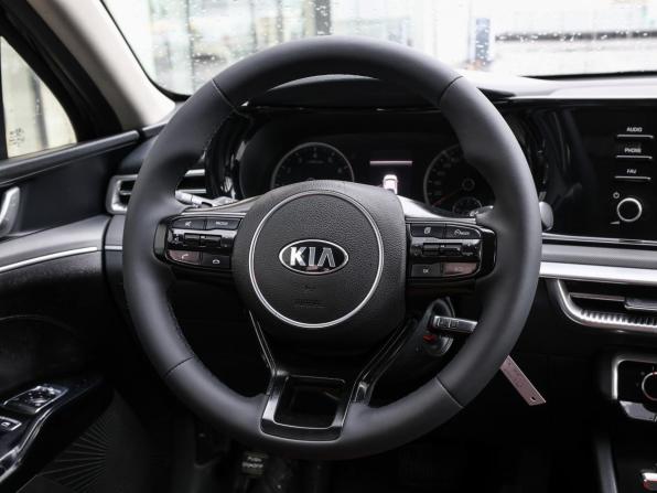 Kia K5 III с пробегом 2021 года, цена 1 850 000 рублей, 150000 км, седан, Автокод Объявления