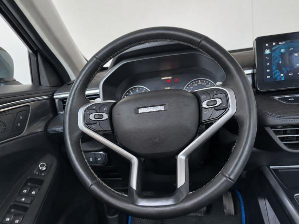 Haval Jolion I Рестайлинг с пробегом 2023 года, цена 1 899 000 рублей, 101600 км, внедорожник, Автокод Объявления