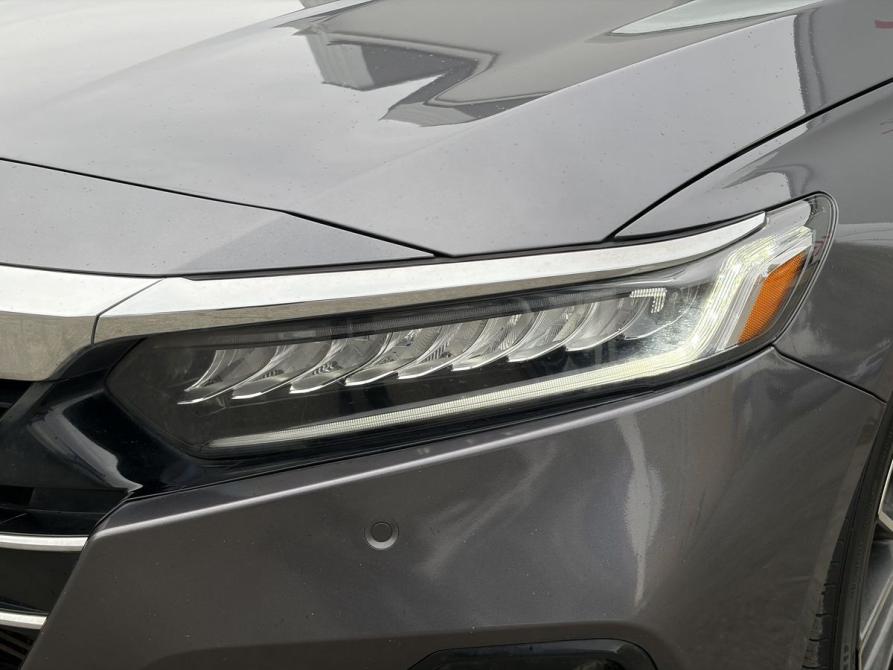 Honda Accord X Рестайлинг Пермь  - изображение 7