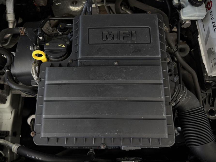 Skoda Octavia III (A7) Смоленск  - изображение 27