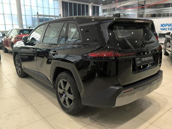 Toyota RAV4 VI (XA60) с пробегом 2026 года, цена 4 250 000 рублей, 21 км, внедорожник, Автокод Объявления