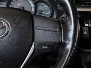 Toyota Corolla XI (E160 E170 E180) Краснодар  - изображение 40