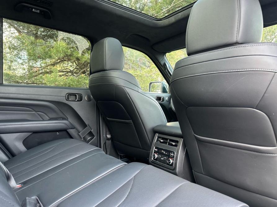 Haval H9 II Санкт-Петербург  - изображение 35