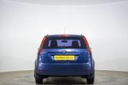 Ford Fiesta Mk5 Оренбург  - изображение 22