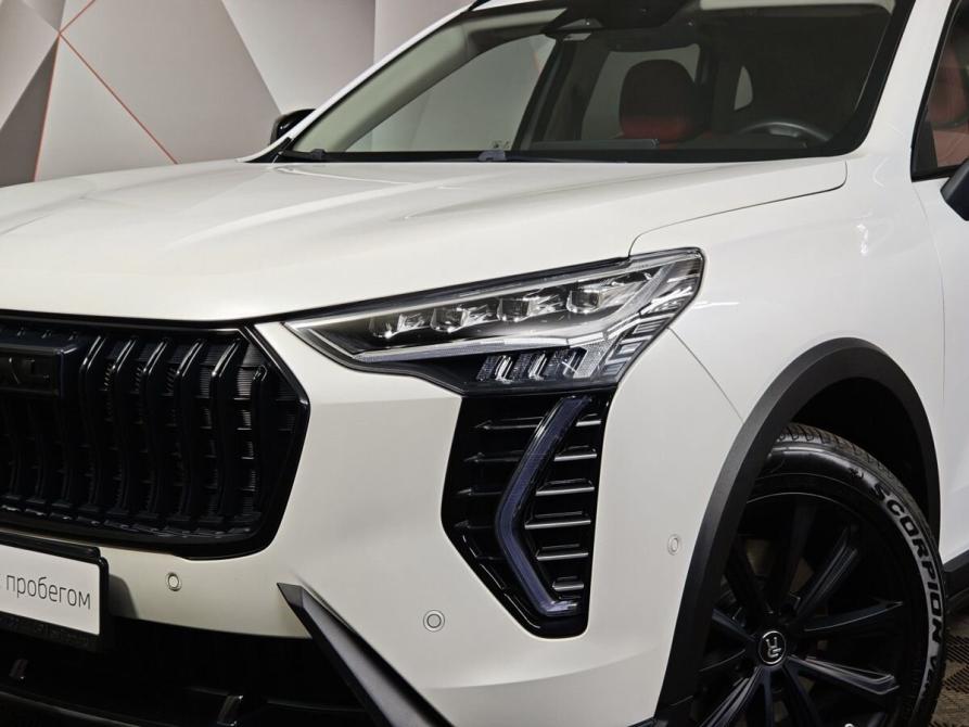 Haval Jolion I Рестайлинг Москва  - изображение 10