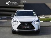 Lexus NX I Рестайлинг Казань  - изображение 17