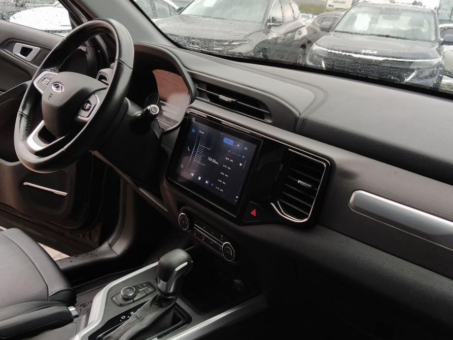 Chery Tiggo 4 I Рестайлинг Екатеринбург  - изображение 20