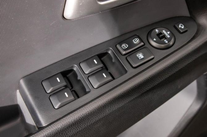 Kia Sportage III с пробегом 2011 года, цена 1 199 000 рублей, 231000 км, внедорожник, Автокод Объявления