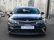 Kia Optima IV Рестайлинг Москва  - изображение 22