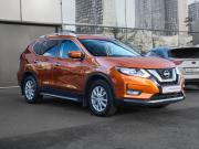 Nissan X-Trail III Рестайлинг Москва  - изображение 18