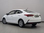 Hyundai Solaris II Рестайлинг Москва  - изображение 30