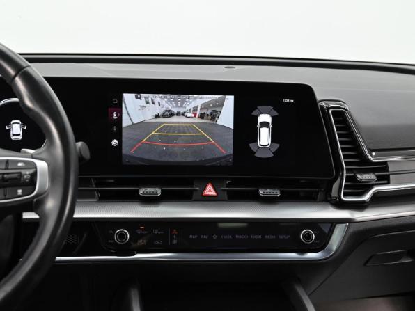 Kia Sportage V с пробегом 2021 года, цена 2 599 000 рублей, 63000 км, внедорожник, Автокод Объявления
