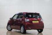 Daihatsu Boon III Рестайлинг Новокузнецк  - изображение 33