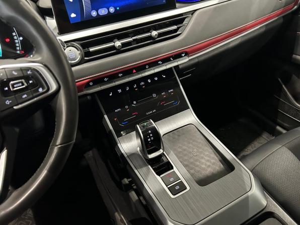 Chery Tiggo 4 Pro I с пробегом 2023 года, цена 1 529 000 рублей, 34934 км, внедорожник, Автокод Объявления