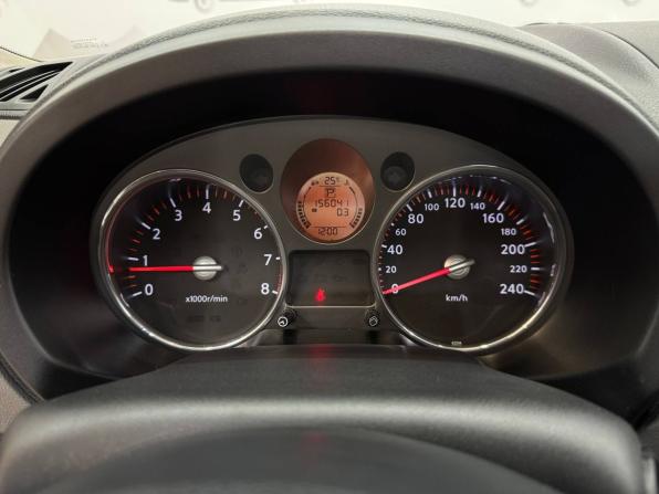 Nissan X-Trail II с пробегом 2008 года, цена 1 050 000 рублей, 156037 км, внедорожник, Автокод Объявления