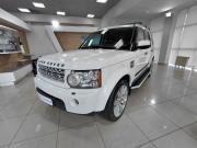 Land Rover Discovery IV Москва  - изображение 27