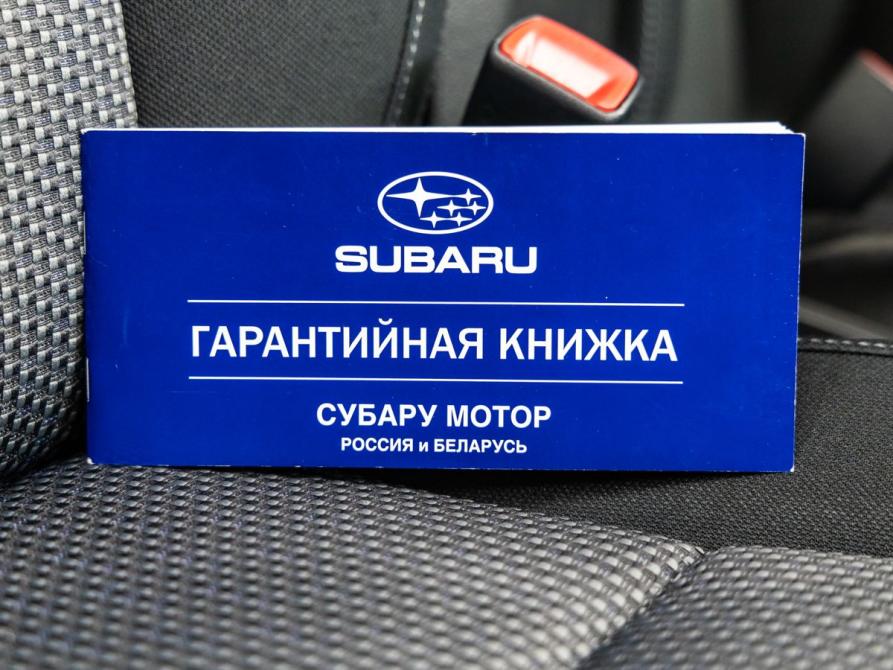 Subaru Forester IV Рестайлинг 2 Волгоград  - изображение 40