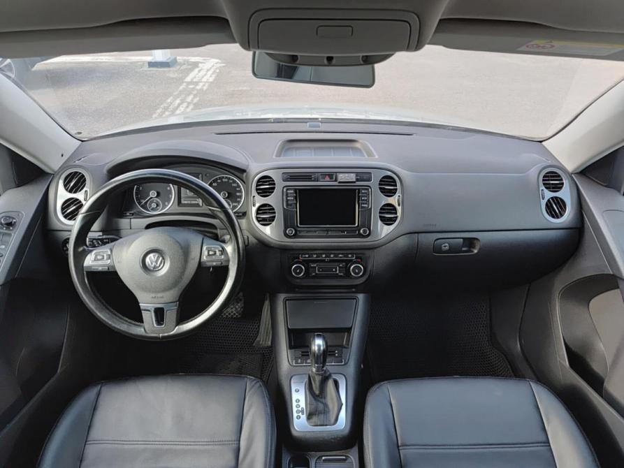 Volkswagen Tiguan I Йошкар-Ола  - изображение 17