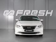 Toyota Camry VII (XV50) Минеральные Воды  - изображение 21