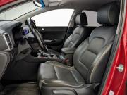 Kia Sportage IV Рестайлинг Санкт-Петербург  - изображение 48