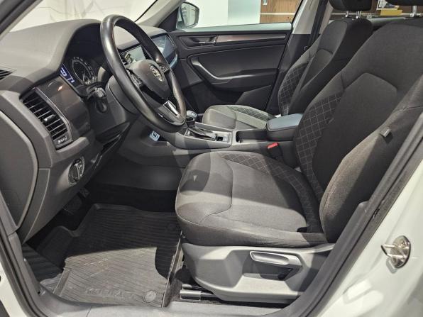 Skoda Kodiaq I с пробегом 2018 года, цена 1 899 000 рублей, 211523 км, внедорожник, Автокод Объявления