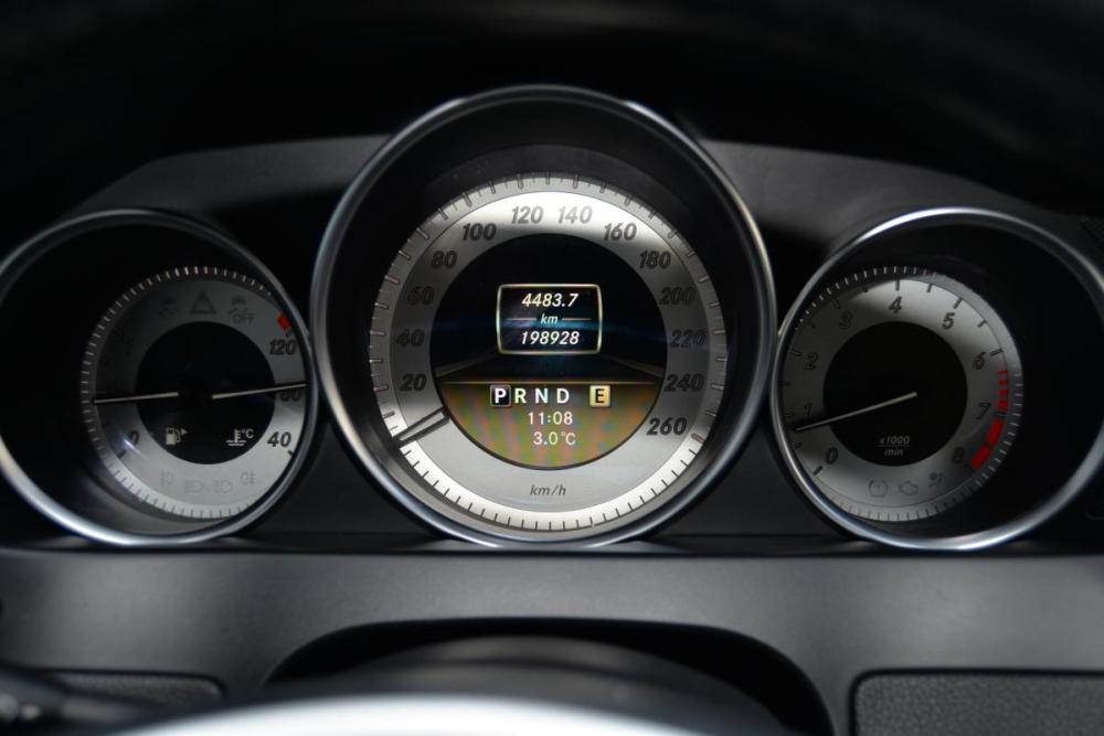 Mercedes-Benz C-Класс III (W204) Рестайлинг Иркутск  - изображение 21