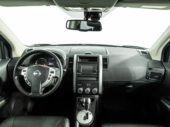 Nissan X-Trail II Рестайлинг с пробегом 2012 года, цена 1 099 777 рублей, 262667 км, внедорожник, Автокод Объявления