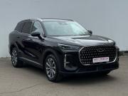 Chery Tiggo 9 I Москва  - изображение 23